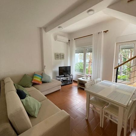 Gjiri Lalzit Apartment Durres Luaran gambar