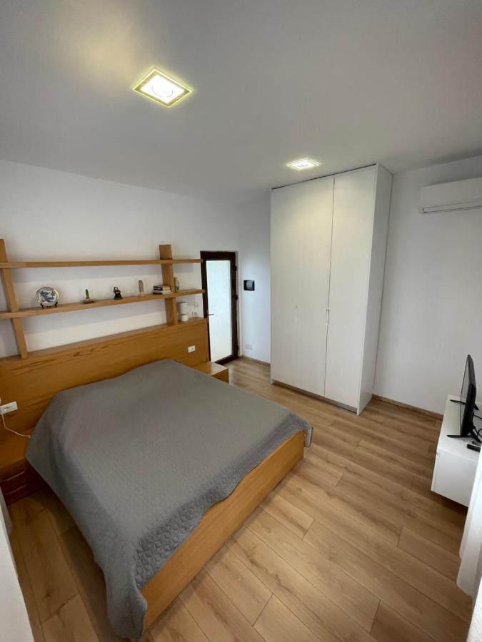 Gjiri Lalzit Apartment Durres Luaran gambar