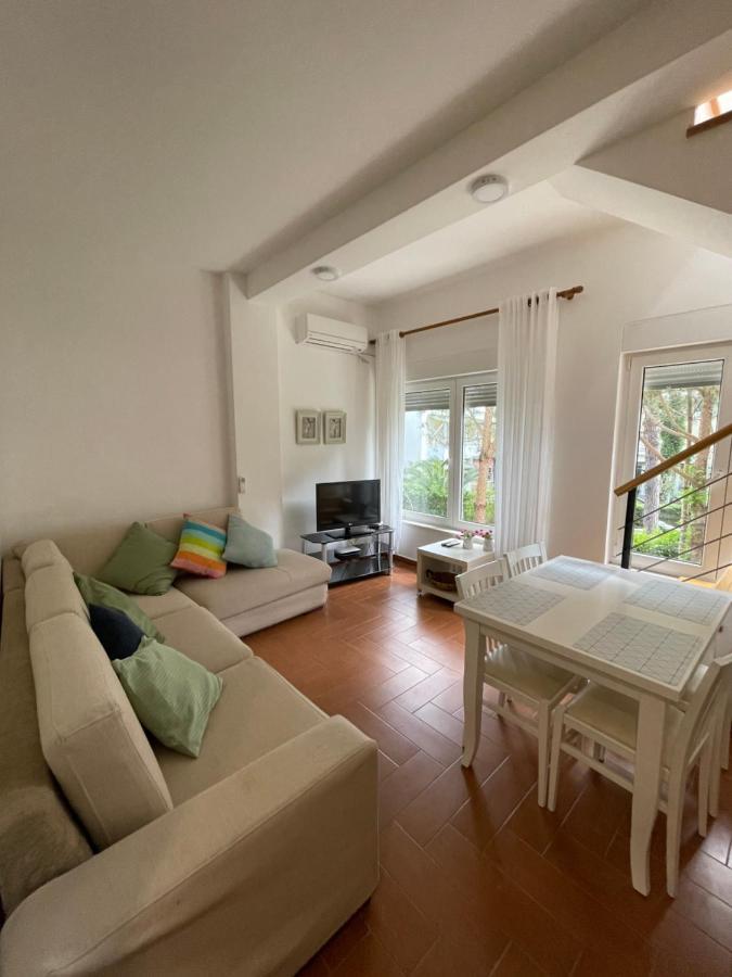 Gjiri Lalzit Apartment Durres Luaran gambar