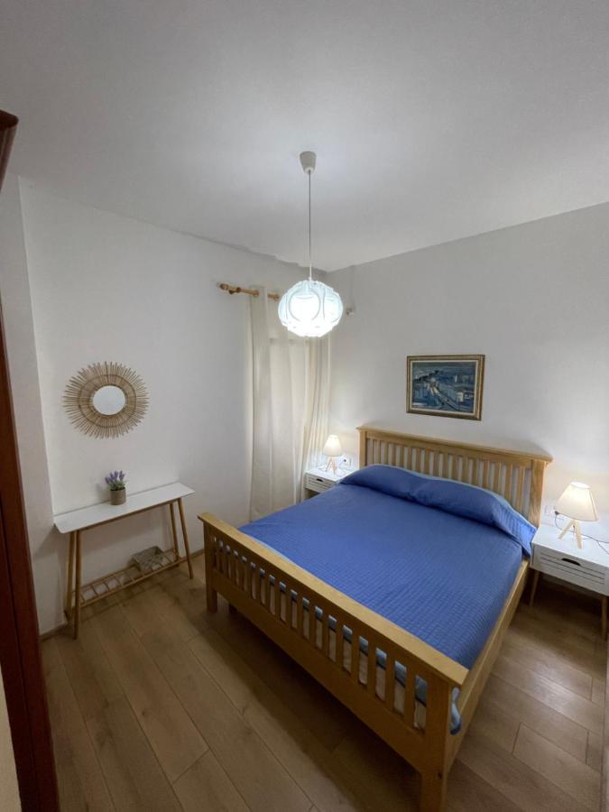 Gjiri Lalzit Apartment Durres Luaran gambar