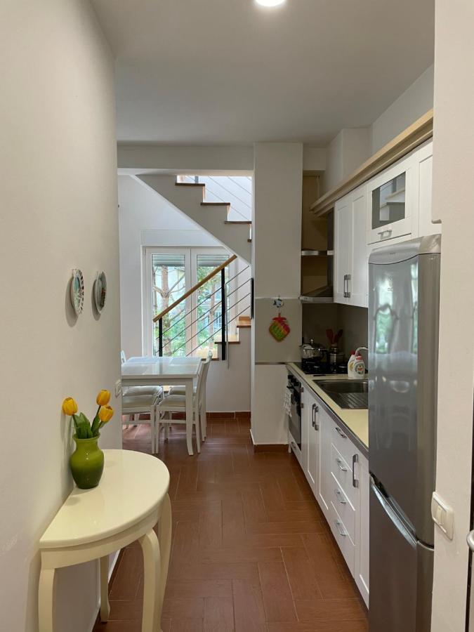 Gjiri Lalzit Apartment Durres Luaran gambar