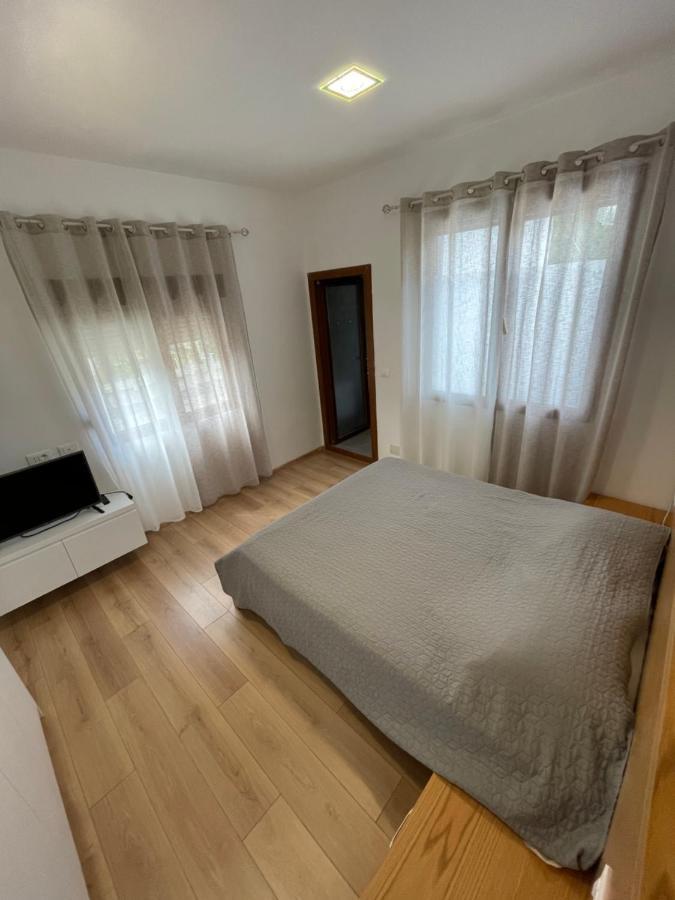 Gjiri Lalzit Apartment Durres Luaran gambar